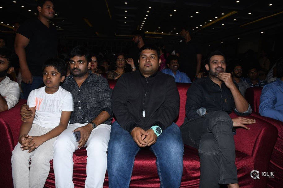 Mahanubhavudu-Movie-Pre-Release-Function